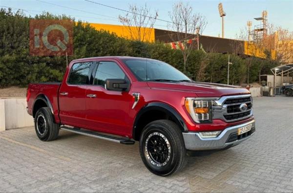 فورد إف-150 2022 للبيع في العراق - اربيل